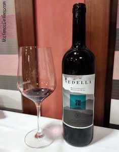 Sedella 2016