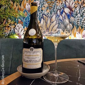 Selección Mónica Martínez Blanco 2014