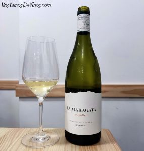 La Maragata 2018