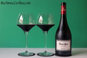 Monte Real Cuvée 2019