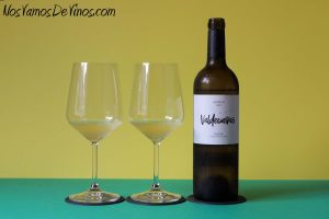 Valdecuevas Verdejo 2022
