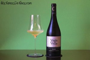 Vega Vella Blanco 2022