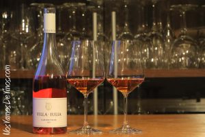Villa Iulia Cabernet Rosé 2020