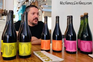 Ruuuts proyecto vitivinícola sostenible