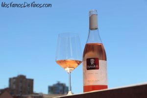 Tamaral Rosado 2022