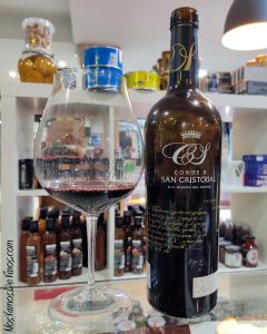 Conde de San Cristóbal 2015