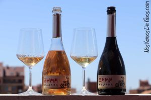 EMMM Majara Brut Pistilo Áureo 2019 & EMMM Majara Brut Pistilo Sonrosado 2019: