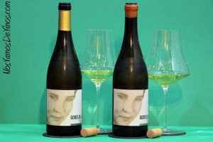 Godelola Godello 2021 & Godelola Godello Lías 2021