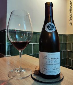 Louis Latour Bourgogne Gamay 2020