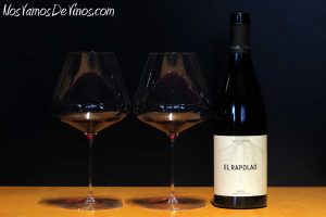 Pago de Valdoneje El Rapolao 2019
