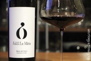 Tamaral Finca La Mira Copa