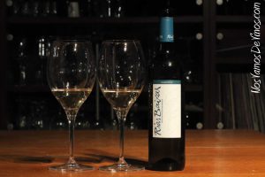 Vino genérico Albariño de Rías Baixas