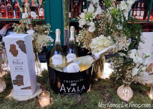 Collection Nº 16 Blanc de Blancs