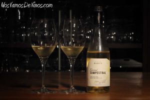 Campestral Especial Blanco Envejecido bajo Velo de Flor 2021