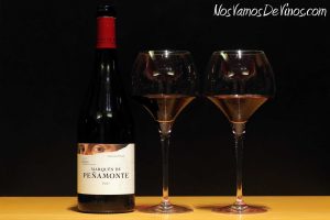 Marqués de Peñamonte Colección Privada 2021.