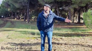 Sintiendo Paisajes, Sergio Ávila.