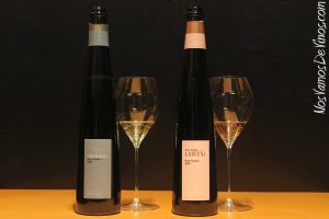 Alta Alella Laietà 2019 & Laietà Rosé 2019
