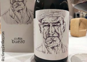 Buezo 1928 2009: Un codiciado homenaje líquido al trabajo en el campo