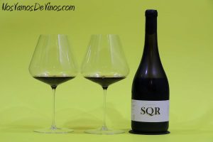 Valdrinal SQR 2018