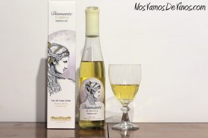 Diamante de Graciel 2017.