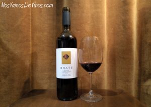 Enate Reserva 2015