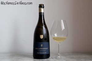 Philipponnat Royale Réserve Non Dosé: Un champagne moderno de una maison histórica