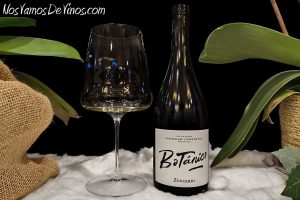 Zuccardi Botánico Chardonnay 2022
