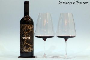 Quinq 2016.