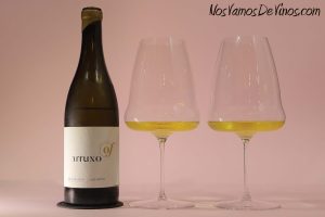 Arruxo 2022: Un gran Albariño que demuestra que uno más uno es mucho más que dos