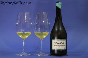Monte Real Tempranillo Blanco 2022