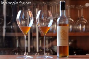 Fernando de Castilla Palo Cortado Antique
