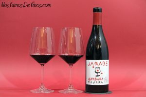 Jarabe 2019