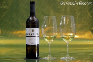 Tarabilla 2021