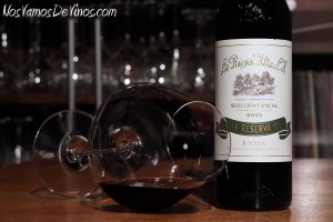 Gran Reserva 904 Selección Especial 2015: Posiblemente, una “referencia eterna” de La Rioja Alta