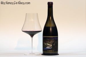 Vino Llamoricas 2021. Bodega Aliste. Sierra de la Culebra.
