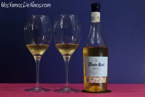 Monte Real Rosé 2023: Un rosado monovarietal de Garnacha elaborado con cepas centenarias