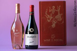 Vinos buenos bonitos y baratos de Chivite. Deliciosa Garnacha de Navarra en el rosado Chivite Las Fincas y Chivite Finca Legardeta Garnacha, todo ello por sólo 4,99 euros, en tu casa