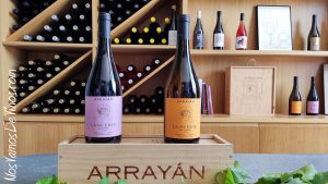 Arrayán celebra su 25º aniversario. La Suerte