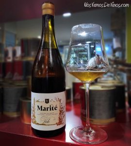 Marité 2017