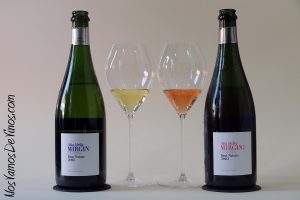 Mirgin Reserva 2020 y Mirgin Rosé Reserva 2020