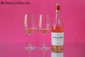 Rioja Vega 1882 Garnacha  2023.