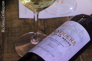 Tinto Pesquera Albillo Mayor 2022