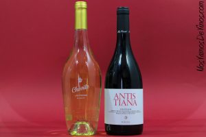 Promoción de vino de calidad, bueno y a precio barato 2024