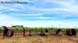 Visita a Bodegas Buezo.