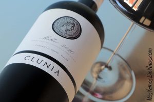 Clunia Malbec 2020