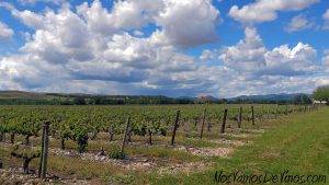 Finca La Emperatriz.