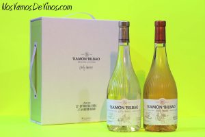 Ramón Bilbao Early Harvest 2023.