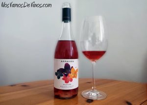 Arrayán Selección Rosado 2023.