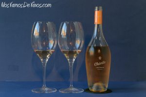 Chivite Las Fincas Rosado 2023