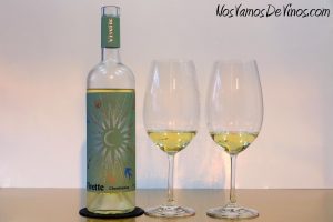 Vivette Chardonnay 2023.